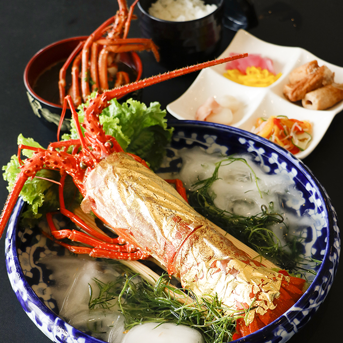 天然伊勢エビを食べ尽くそう のもざき伊勢エビまつり 公式 Hajikko はじっこ 長崎市南部地区限定フリーペーパーのポータルサイト