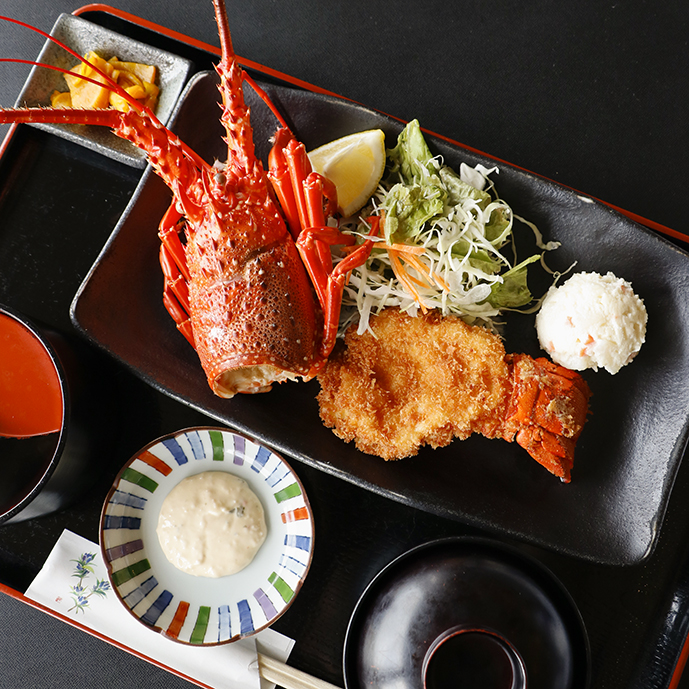 天然伊勢エビを食べ尽くそう のもざき伊勢エビまつり 公式 Hajikko はじっこ 長崎市南部地区限定フリーペーパーのポータルサイト